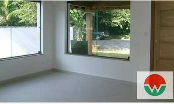 Imagem 7: Casa com 3 dormitórios à venda, 250 m² por R$ 1.990.000,00 - Pernambuco II - Guarujá/SP