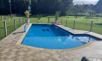 Imagem 2: Chácara em Terra de areia