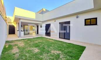 Imagem 6: Jardim de Mônaco Hortolândia 159m² Casa 3 dormitórios Com Churrasqueira