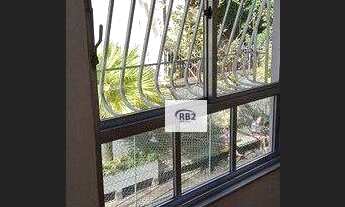 Imagem 3: Apartamento com 2 quartos à venda, 120 m² por R$ 599.000 - Icaraí - Niterói/RJ