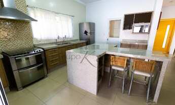 Imagem 5: Tremembe - Casa de Condomínio - Castelos