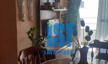 Imagem: Apartamento com 2 dormitórios à venda