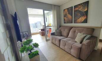 Imagem 5: Apartamento à venda no bairro Várzea da Barra Funda - São Paulo/SP