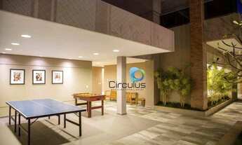 Imagem 5: Apartamento com 4 dormitórios à venda, 245 m² por R$ 1.830.000,00 - Bosque das Juritis - R