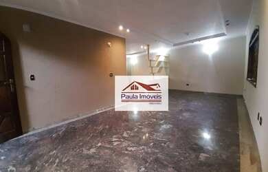 Imagem 7: Sobrado com 4 dormitórios, 403 m² - venda por R$ 1.200.000,00 ou aluguel por R$ 4.000,00/m