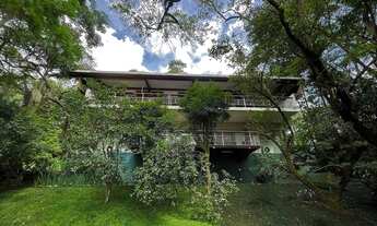 Imagem 5: Casa com 3 dormitórios à venda, 380 m² por R$ 2.700.000,00 - Chácara do Refúgio - Carapicu