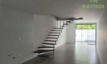 Imagem 3: SOBRADO NOVO, BAIRRO ITOUPAVA NORTE, 2 SUÍTES, 2 VAGAS, À VENDA