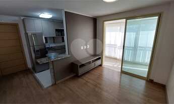 Imagem: São Paulo - Apartamento Padrão - CASA