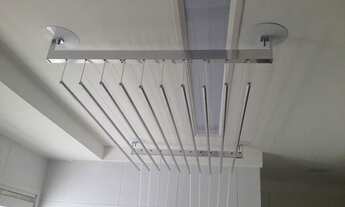 Imagem 3: Apartamento com 3 dormitórios à venda, 86 m² por R$ 510.000,00 - Vila Boa Vista - Barueri