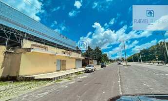Imagem 2: Galpão para alugar, 1700 m² por R$ 18.000,00/mês - Eusébio - Eusébio/CE