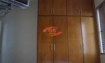 Imagem 5: Apartamento à venda, 3 quartos, 1 suíte, 1 vaga, Buritis - Belo Horizonte/MG