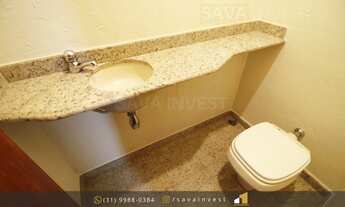 Imagem 5: Apartamento 4 quartos com 125 m² à venda no Buritis