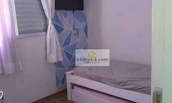 Imagem 3: Apartamento com 2 dormitórios à venda, 50 m² por R$ 240.000,00 - Palmeiras de São José - S