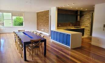 Imagem: Apartamento com 4 suítes à venda, 253