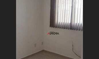 Imagem 6: Apartamento com 2 dormitórios à venda, 45 m² por R$ 140.000 - Paraíso - Londrina/PR