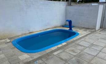 Imagem 2: Apartamento com 2 qts, interfone, piscina, à venda por R$ 140.000 - Pau Amarelo - Paulist