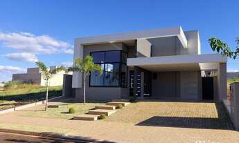 Imagem: Linda Casa Térrea, 187 m², 3 suítes