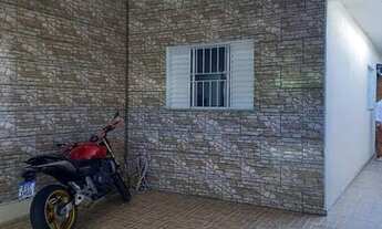 Imagem 3: Casa para Venda em Suzano, Jardim Monte Cristo, 2 dormitórios, 1 suíte, 2 banheiros, 2 vag