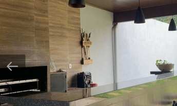 Imagem 5: Casa alto padrão 3 suítes, Jd shekina