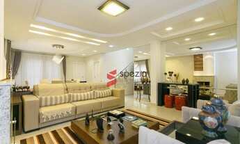 Imagem: Casa condomínio fechado com 4 suítes à