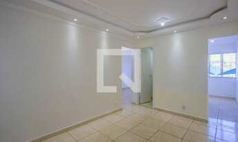 Imagem 2: Apartamento para Aluguel - Parque Santa Rita de Cassia, 2 Quartos, 41 m2