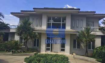 Imagem: Casa à venda, 1100 m² por R$ 9.000.000,00