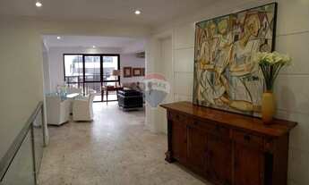 Imagem 2: Cobertura para venda com 592 metros quadrados com 6 quartos em Vila Andrade - São Paulo