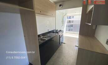 Imagem: Apartamento em Av. Mofarrej, 1500 - Vila