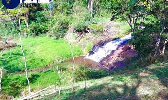 Imagem 6: Lote/Terreno para venda tem 1000 metros quadrados em Centro - Santa Isabel - SP