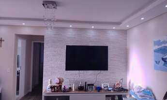 Imagem: Apartamento com 2 dormitórios à venda