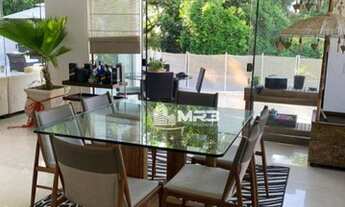 Imagem 2: Casa com 6 dormitórios à venda, 550 m² por R$ 5.200.000,00 - Itanhangá - Rio de Janeiro/RJ