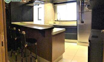 Imagem: APARTAMENTO - VENDA - Edifício Maison Nicole