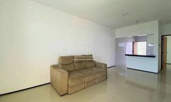 Imagem 5: Casa 237m² no Araçagy Posição Nascente e Piso Porcelanato 02 Quartos MKT**24*TR115507