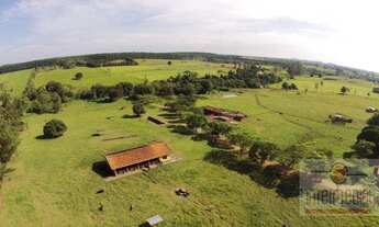 Imagem 5: Fazenda rural à venda