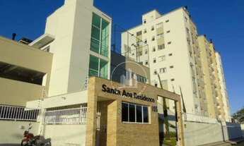 Imagem: Apartamento à venda, 55 m² por R$ 260.000,00