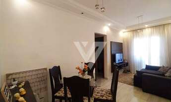 Imagem 3: Apartamento com 2 dormitórios à venda, 57 m² - Jardim São Carlos - Sorocaba/SP