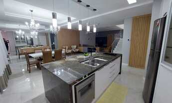 Imagem: BALNEáRIO PIçARRAS - Casa Padrão - Centro