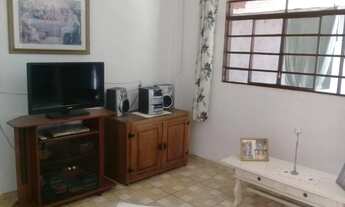 Imagem 6: Casa com 5 dormitórios à venda, 198 m² por R$ 500.000,00 - Parque Assunção - Taboão da Ser