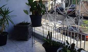 Imagem 2: Sobrado residencial à venda, Jardim Santa Rosa, Taboão da Serra