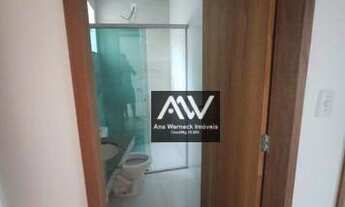 Imagem 6: Casa com 2 dormitórios à venda, 90 m² por R$ 260.000,00 - Fontesville II - Juiz de Fora/MG