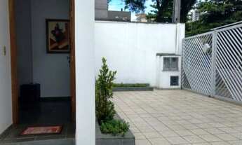 Imagem 3: SOBRADO A VENDA COM 315 M2 DE TERRENO E SEIS VAGAS DE GARAGEM