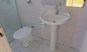 Imagem 5: Apartamento para aluguel com 65 metros quadrados com 2 quartos em Jardim Aclimação - Cuiab