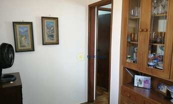 Imagem 3: Cobertura com 3 dormitórios à venda, 150 m² por R$ 420.000,00 - Alto Barroca - Belo Horizo