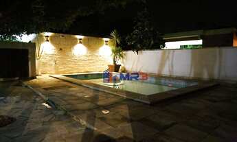 Imagem 5: Casa com 4 dormitórios à venda, 288 m² por R$ 800.000,00 - Vargem Grande - Rio de Janeiro