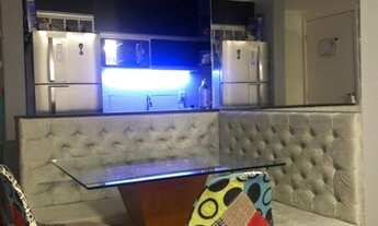 Imagem 6: Apartamento para venda com 44 metros quadrados com 2 quartos,sem vaga de garagem