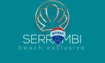 Imagem 3: Apartamento com 2 dormitórios à venda, 63 m² por R$ 1.065.000 - Serrambi - Ipojuca/PE