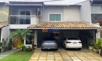 Imagem: Casa em condomínio a venda no Riviera Fluminense