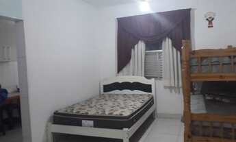 Imagem 4: Kitnet com 1 dormitório para alugar, 30 m² por R$ 1.200,00/mês - Tupi - Praia Grande/SP