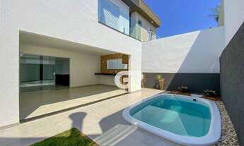 Imagem 2: Casa à venda, 195 m² por R$ 1.180.000,00 - Terras de Atibaia - Atibaia/SP