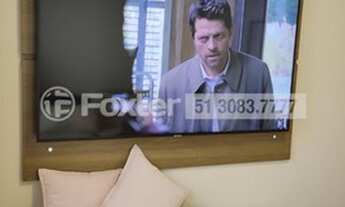 Imagem 4: Porto Alegre - Apartamento Padrão - Jardim Botânico